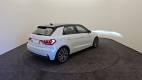 A1 Sportback 25 TFSI 95 ch S tronic 7