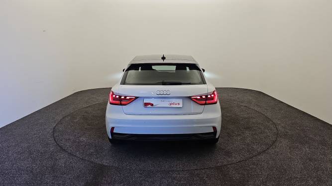 A1 Sportback 25 TFSI 95 ch S tronic 7