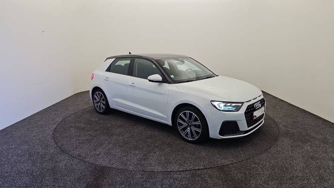 A1 Sportback 25 TFSI 95 ch S tronic 7