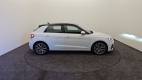 A1 Sportback 25 TFSI 95 ch S tronic 7