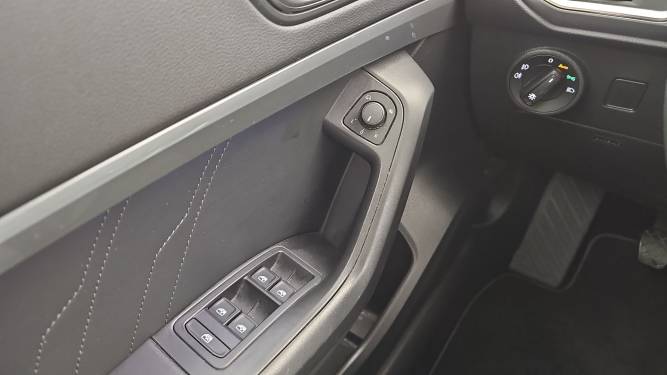 Ateca 1.0 TSI 110 ch Start/Stop