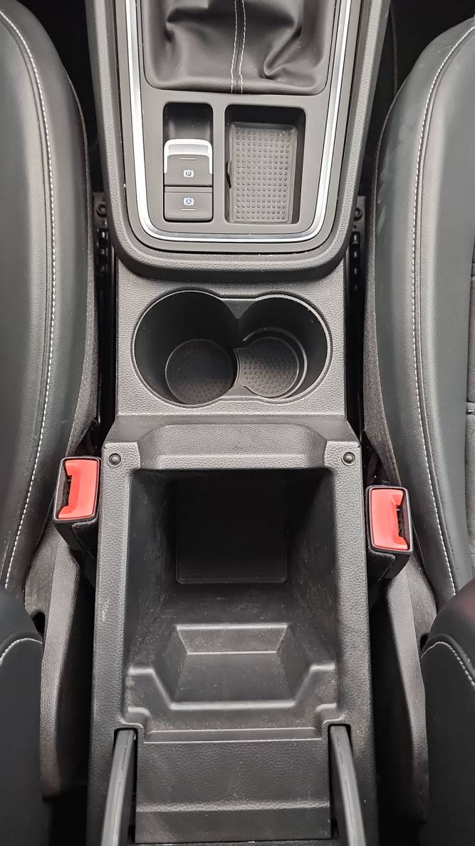 Ateca 1.0 TSI 110 ch Start/Stop