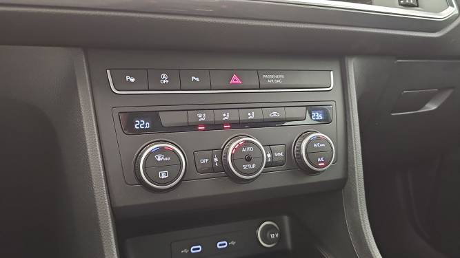 Ateca 1.0 TSI 110 ch Start/Stop
