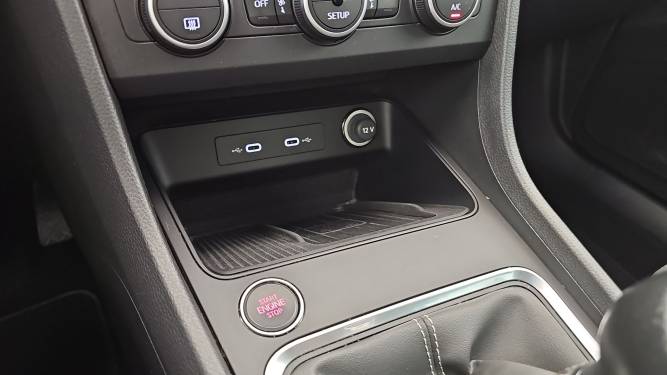 Ateca 1.0 TSI 110 ch Start/Stop