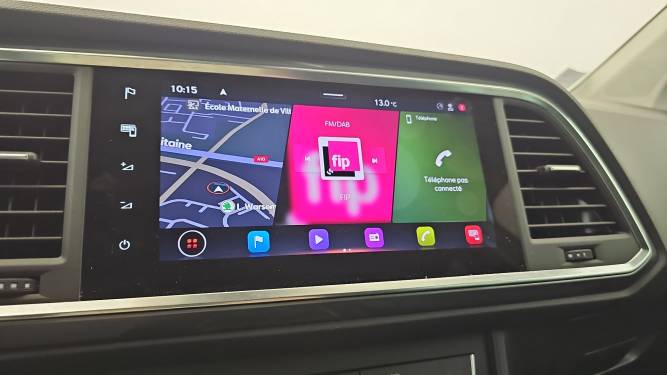Ateca 1.0 TSI 110 ch Start/Stop