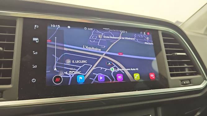 Ateca 1.0 TSI 110 ch Start/Stop