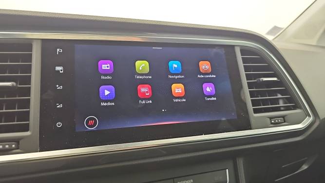 Ateca 1.0 TSI 110 ch Start/Stop