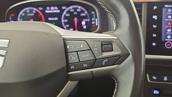 Ateca 1.0 TSI 110 ch Start/Stop