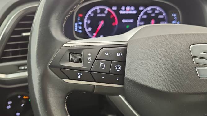 Ateca 1.0 TSI 110 ch Start/Stop
