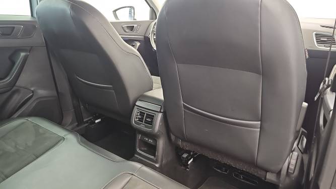 Ateca 1.0 TSI 110 ch Start/Stop
