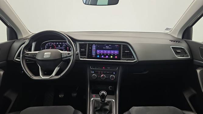 Ateca 1.0 TSI 110 ch Start/Stop