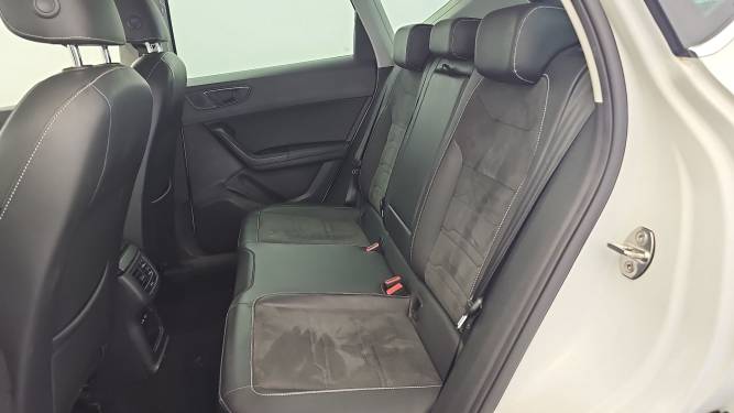 Ateca 1.0 TSI 110 ch Start/Stop