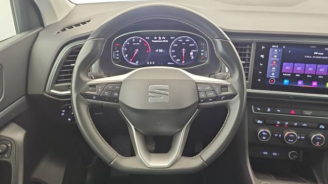Ateca 1.0 TSI 110 ch Start/Stop