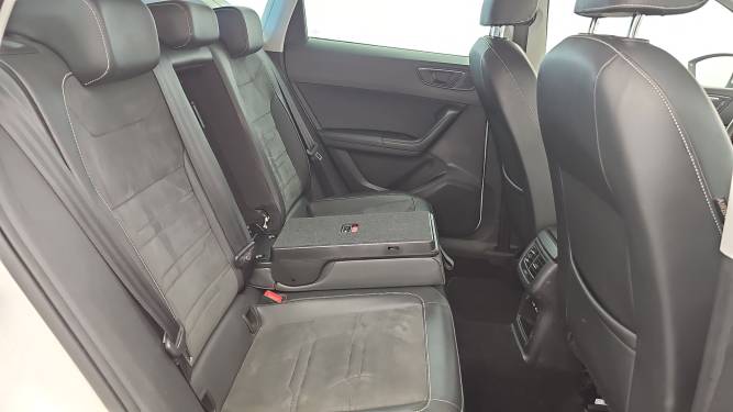 Ateca 1.0 TSI 110 ch Start/Stop
