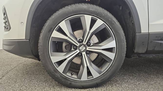 Ateca 1.0 TSI 110 ch Start/Stop