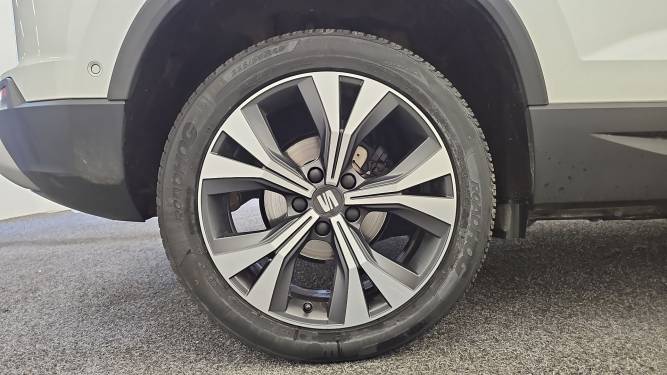 Ateca 1.0 TSI 110 ch Start/Stop