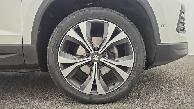 Ateca 1.0 TSI 110 ch Start/Stop