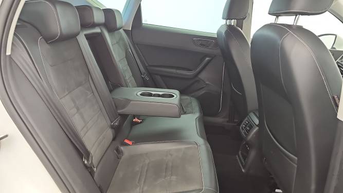 Ateca 1.0 TSI 110 ch Start/Stop