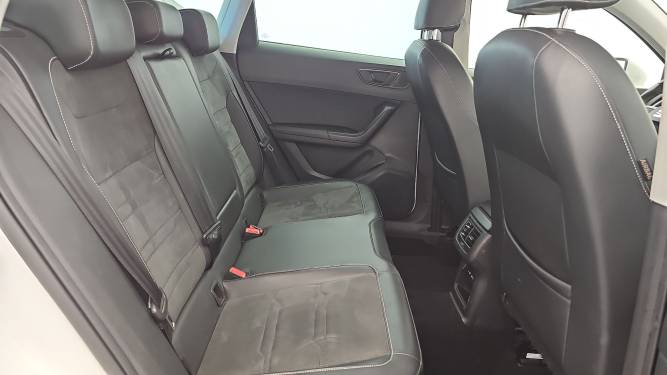 Ateca 1.0 TSI 110 ch Start/Stop