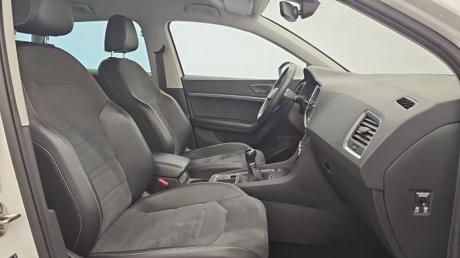 Ateca 1.0 TSI 110 ch Start/Stop