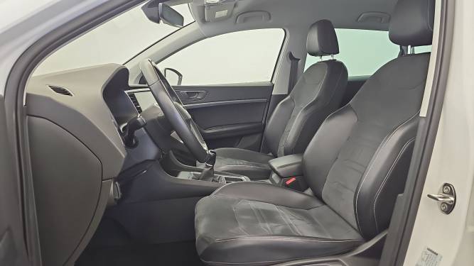 Ateca 1.0 TSI 110 ch Start/Stop