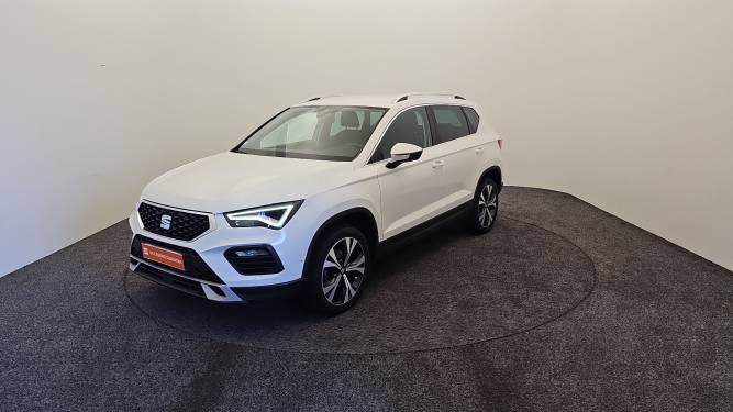 Ateca 1.0 TSI 110 ch Start/Stop