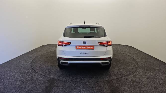 Ateca 1.0 TSI 110 ch Start/Stop