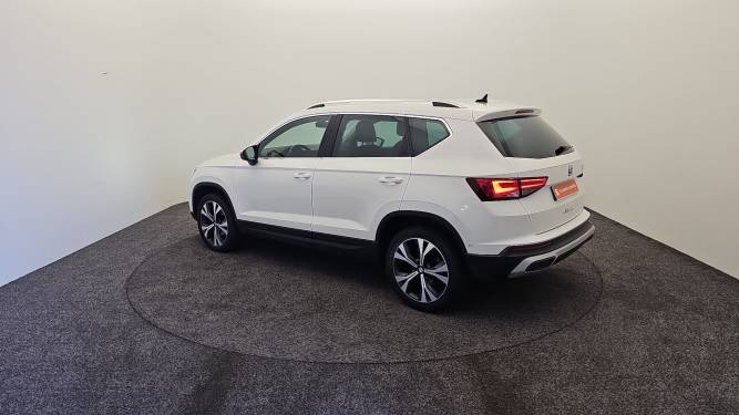 Ateca 1.0 TSI 110 ch Start/Stop