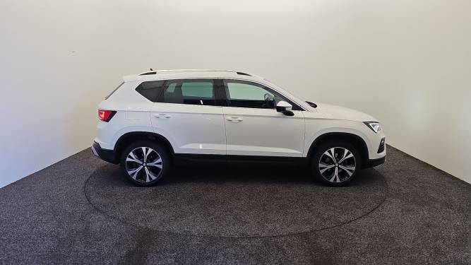Ateca 1.0 TSI 110 ch Start/Stop