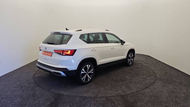 Ateca 1.0 TSI 110 ch Start/Stop