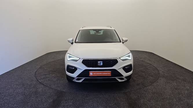 Ateca 1.0 TSI 110 ch Start/Stop