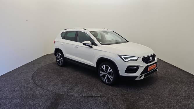 Ateca 1.0 TSI 110 ch Start/Stop