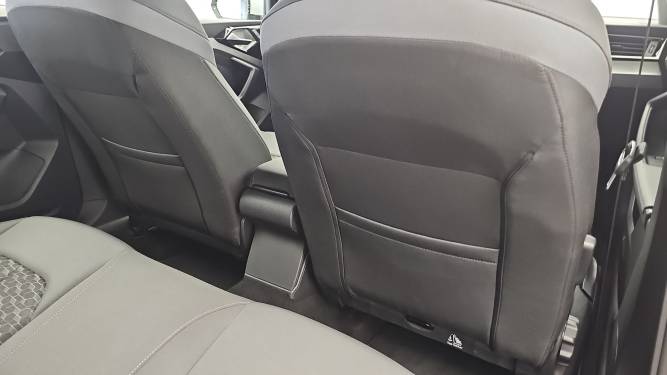 A1 Sportback 25 TFSI 95 ch S tronic 7