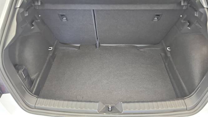 A1 Sportback 25 TFSI 95 ch S tronic 7