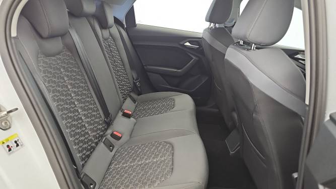 A1 Sportback 25 TFSI 95 ch S tronic 7