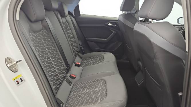 A1 Sportback 25 TFSI 95 ch S tronic 7