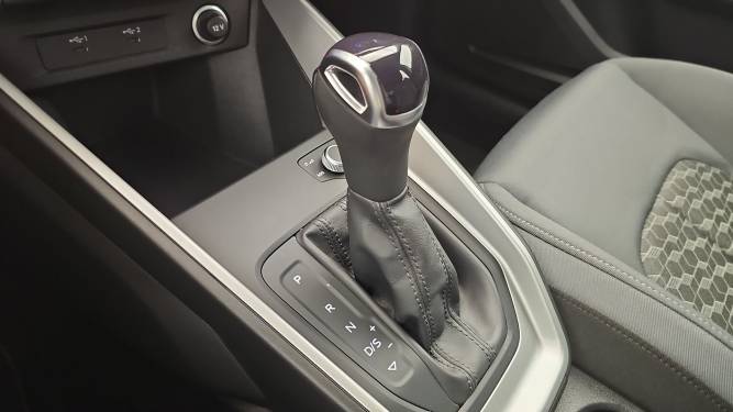 A1 Sportback 25 TFSI 95 ch S tronic 7