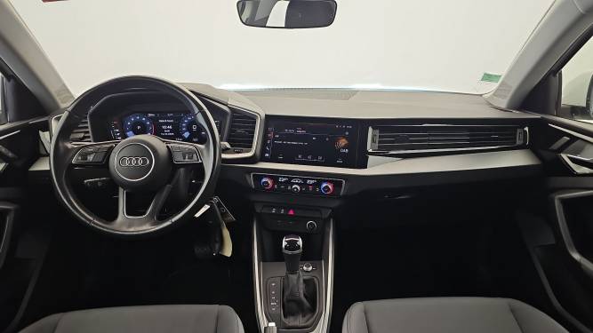 A1 Sportback 25 TFSI 95 ch S tronic 7