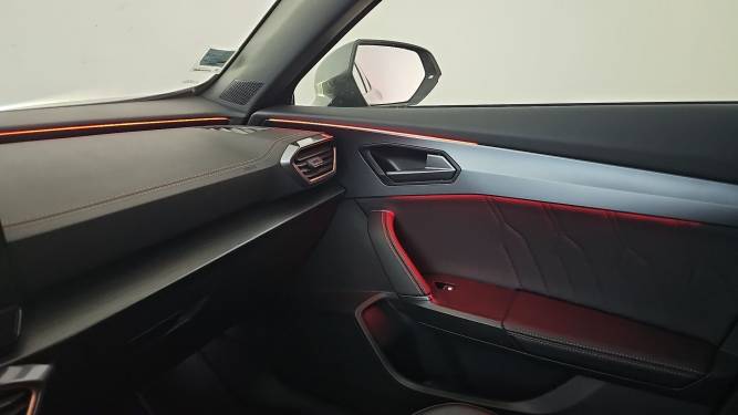 Formentor 1.5 TSI 150 ch DSG7