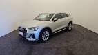 Q3 Sportback 35 TFSI 150 ch S tronic 7