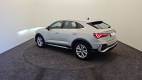 Q3 Sportback 35 TFSI 150 ch S tronic 7