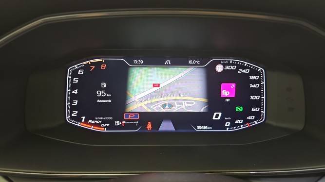 Formentor 1.5 TSI 150 ch DSG7