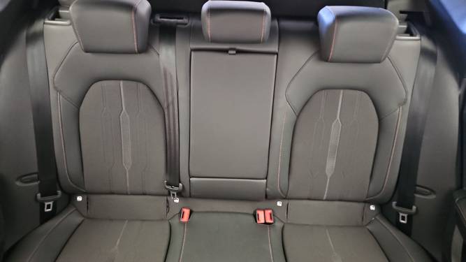 Formentor 1.5 TSI 150 ch DSG7