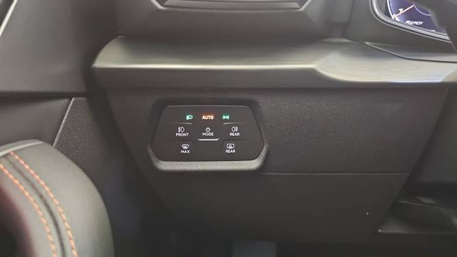 Formentor 1.5 TSI 150 ch DSG7