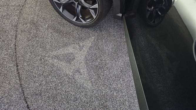 Formentor 1.5 TSI 150 ch DSG7