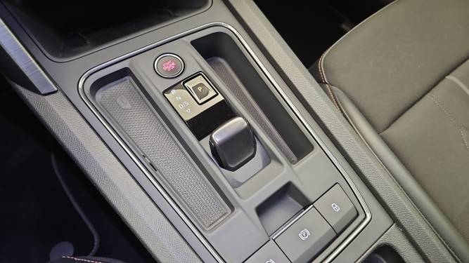 Formentor 1.5 TSI 150 ch DSG7