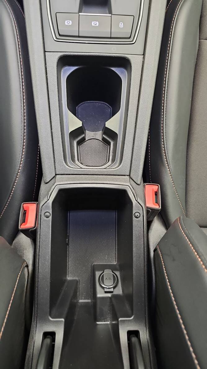 Formentor 1.5 TSI 150 ch DSG7