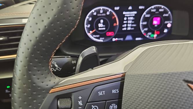 Formentor 1.5 TSI 150 ch DSG7