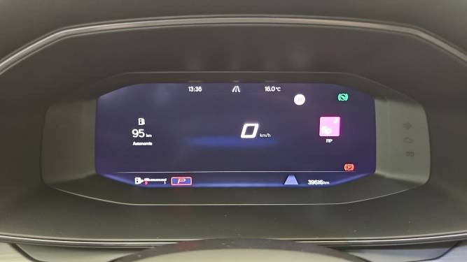 Formentor 1.5 TSI 150 ch DSG7