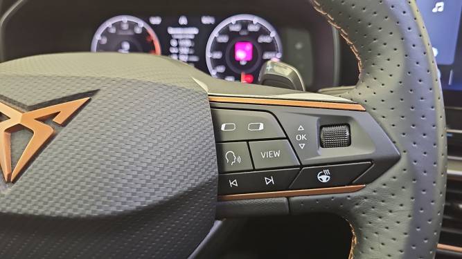 Formentor 1.5 TSI 150 ch DSG7